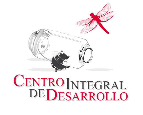 centro integral de desarrollo logo