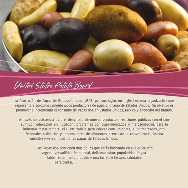 diseño de media kit uspb